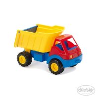 Camion Plastico