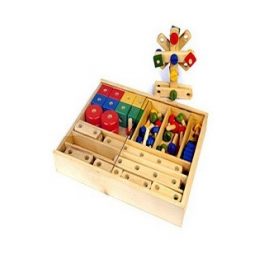 JUEGO CONSTRUCCION MEKANO MADERA YT4021 (6)