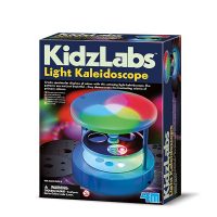 Luz Kaleidoscopio