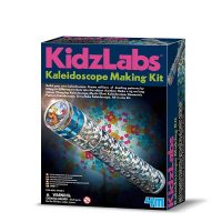 Kidz Labs/Kaleidoscope Making Kit