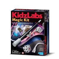 Kidz Labs / Magic Kit