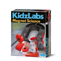 Kidz Labs / Magnet Science