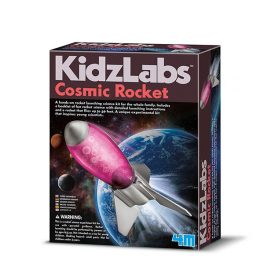 kit Cohete cosmico