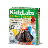 Kidz Labs / Kitchen Science