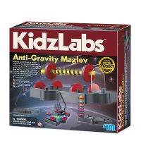 Kidz Labs / Levitation Science