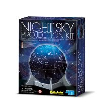 Kidz Labs / Night Sky Projection Kit