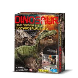 Kit esquelto Tyrannosaurus Rex