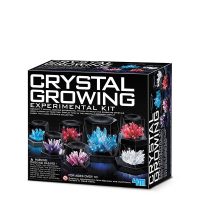 Kit crecimiento de los cristales
