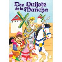 DON QUIJOTE DE LA MANCHA CTD046 (12)