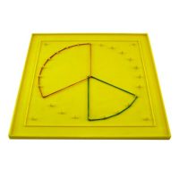 GEOPLANO 27CM REF. 7110-C (25)