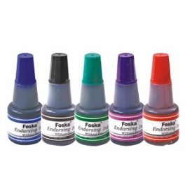 TINTA PARA TAMPON VIOLETA 30ML