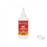 Silicona Liquida 100ml (013) ADIX