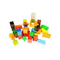 MALETA LEGOS CONECTABLES 240 PZS.QL-067(A)6