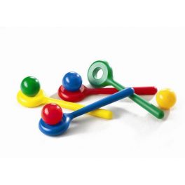 JUEGO DE EQUILIBRIO DISENO CUCHARA 63042