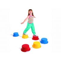 ARO DE 40 CM. 4 COLORES FH-1816 - Active Brain