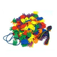 MANITOS CONTADORAS 72PCS. G-954 ( 12 )