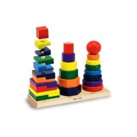 JUEGO ENCAJE VERTICAL TORRE 3 COLUM. 90836 (12)