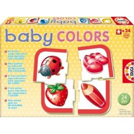 JUEGO ASOCIACION BABY COLORS 24PCS 14296 (6)