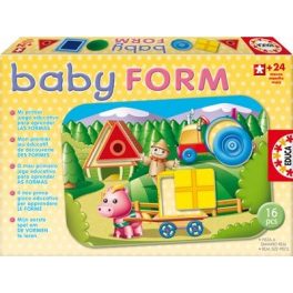 JUEGO ASOCIACIO BABY FORM 16PCS. 14297 (6)