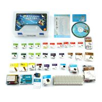 KIT INICIAL ARDUINO ELECTRONICA RB-13K023A