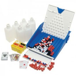 KIT DE PROBABILIDADES BINOSTAT