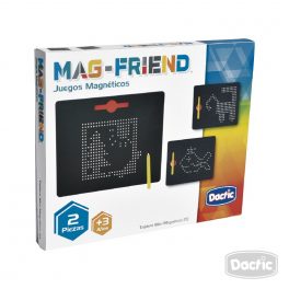 TABLERO MINI MAGNETICO PARA DIBUJAR 2D