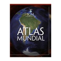 Atlas Mundial IGM