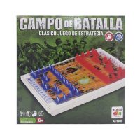 CAMPO DE BATALLA TOYNG