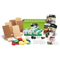 KIT STEM DE EXPLORACION REF 79631 Y EN SP