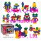 TRIANGULO PUZZLE C/BASE C50307-GC (20)