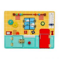 TABLERO DE ACTIVIDADES MOTRICES W012D112