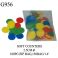 FICHAS DE COLORES 100 PZAS. G956 (150) 