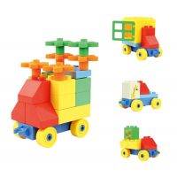 MALETA DE LEGOS CONECTABLES 40PCS. QL-020E-5 (12)