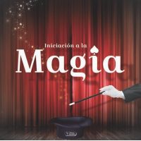 INICIACION A LA MAGIA CTD161 ( 15)