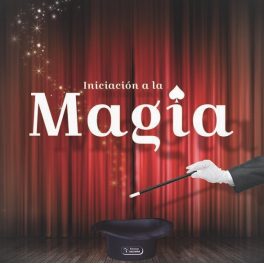 INICIACION A LA MAGIA CTD161