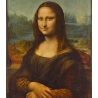 PUZZLE 1500 PCS.MONA LISA DA VINCI Y-1500-116