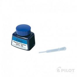 TINTA MARCADOR PIZARRA 30CC NEGRO PILOT