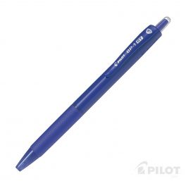 LAPIZ PASTA BP1 0.7 AZUL PILOT