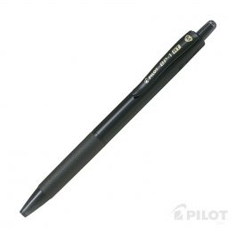 LAPIZ PASTA BP1 1.0 NEGRO PILOT