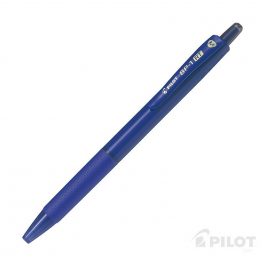 LAPIZ PASTA BP1 1.0 AZUL PILOT