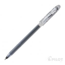 LAPIZ SUPER GEL 0.5 NEGRO PILOT