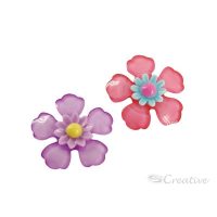 FLOR ACRILICA 4U (031) CREATIVE