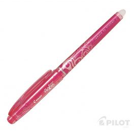 LAPIZ GEL FRIXION POINT 0.5 ROSADO PILOT