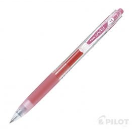 LAPIZ GEL POPLOL 0.7 PIEL PILOT