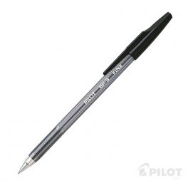 LAPIZ PASTA BPS 0.7 NEGRO PILOT