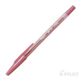 LAPIZ PASTA BPS 0.7 ROSADO PILOT