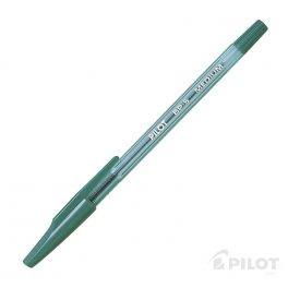 LAPIZ PASTA BPS 1.0 VERDE PILOT