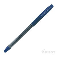 LAPIZ PASTA BPS GRIP 1.0 AZUL PILOT