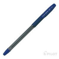 LAPIZ PASTA BPS GRIP 1.2 AZUL PILOT