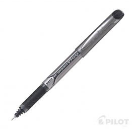 LAPIZ TINTA HI-TECPOINT GRIP V5 NEGRO PILOT